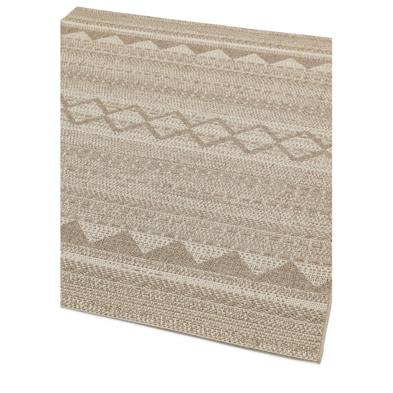 Varanda Va02 Beige Diamond Rug
