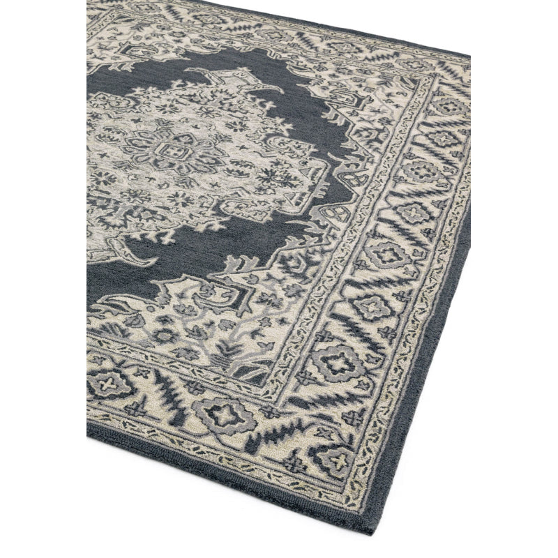 Bronte Fine Loop Shadow Rug - Image 6