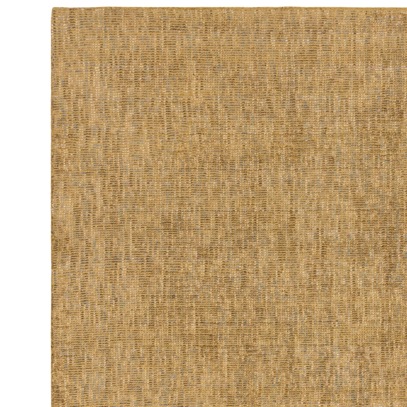 Aston Ochre Rug Rug - Image 3