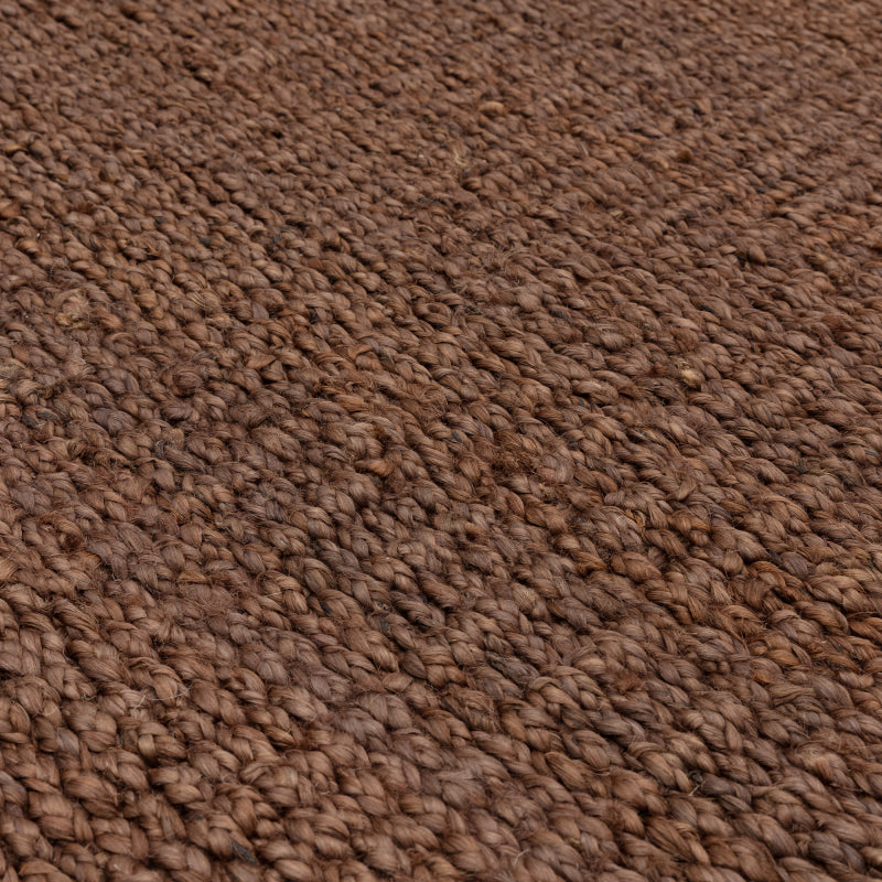 Grove Brown Rug - Image 4