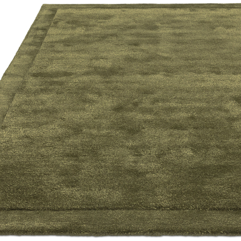 Rise Olive Rug - Image 6