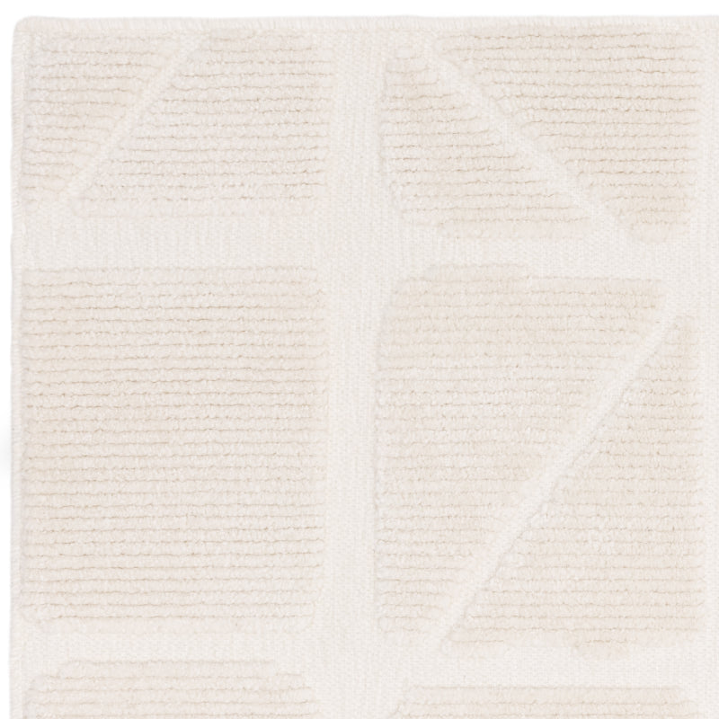 Freja Method Ivory Rug - Image 2