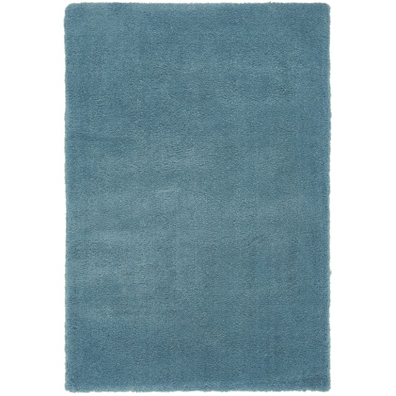 Lulu Soft Touch Duck Egg Rug - Image 1