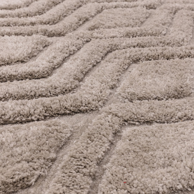 Harrison Greige Rug Rug - Image 4