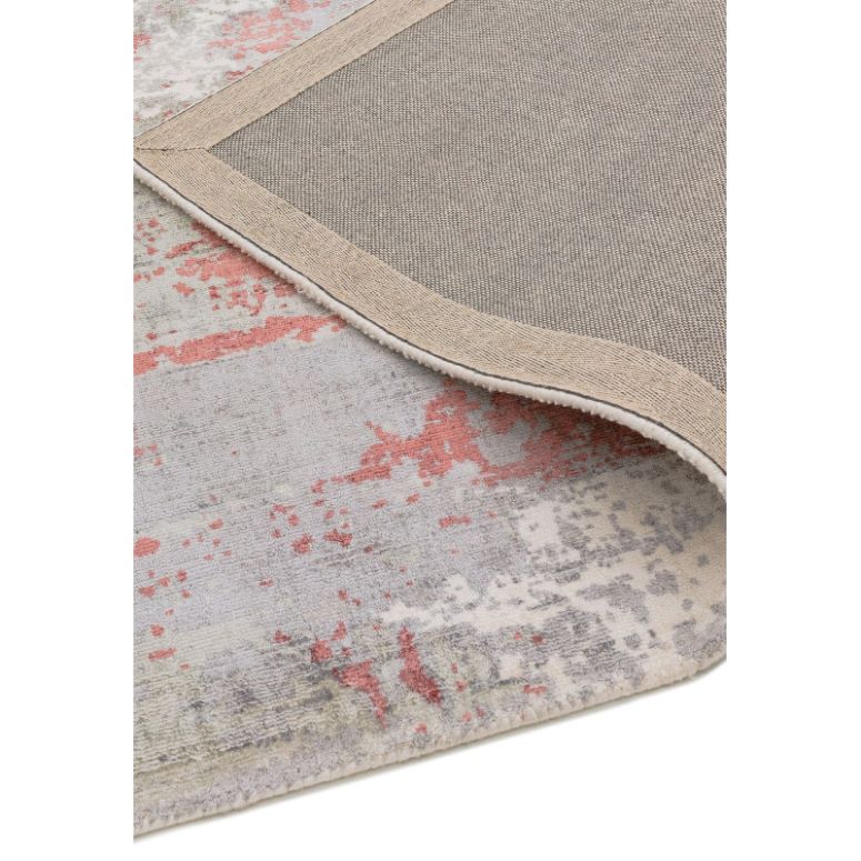 Gatsby Red Rug - Image 4