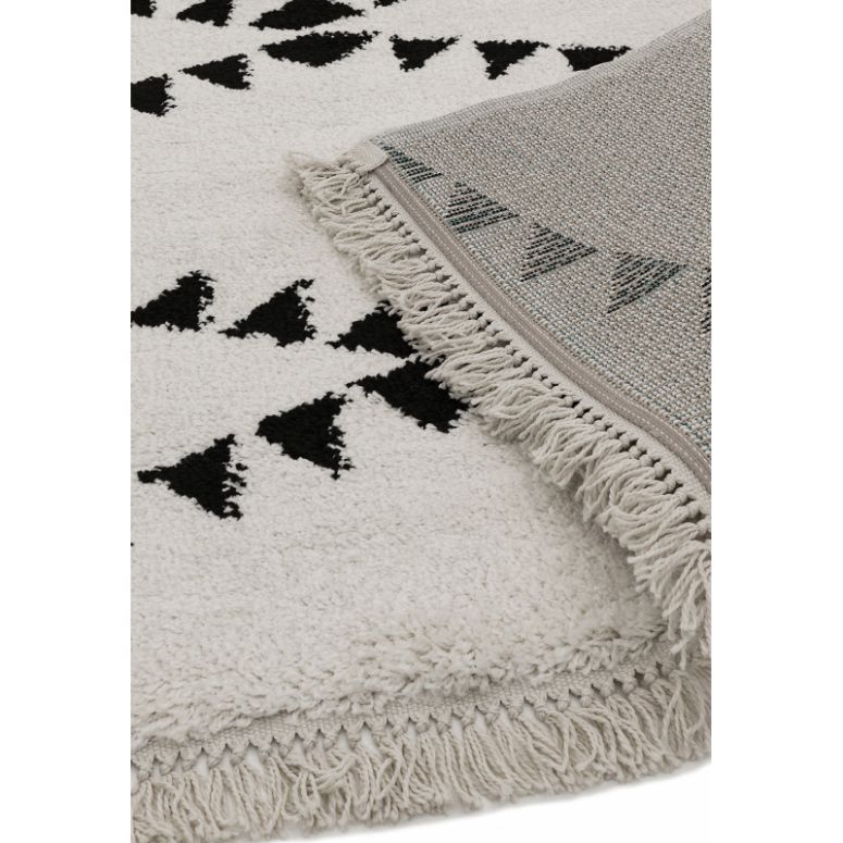 Rocco RC03 CREAM Rug - Image 3