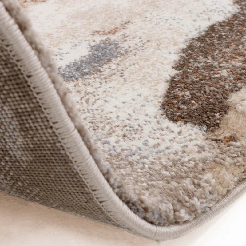 Mirage Blur Terra Rug - Image 2