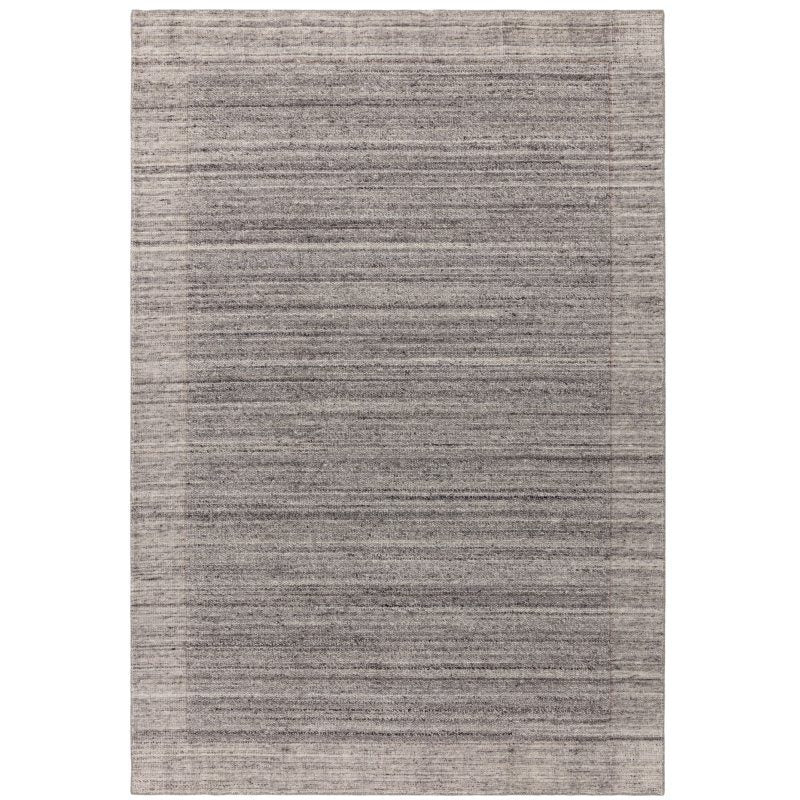 Larson Charcoal Rug