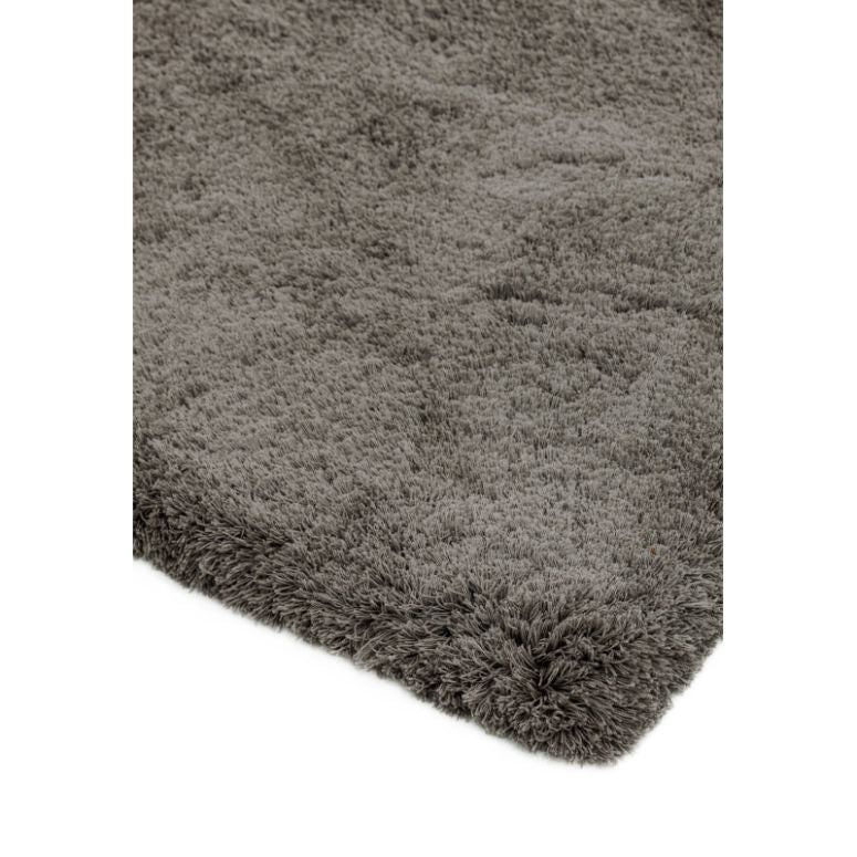 Lulu Soft Touch Smoke Rug - Image 3