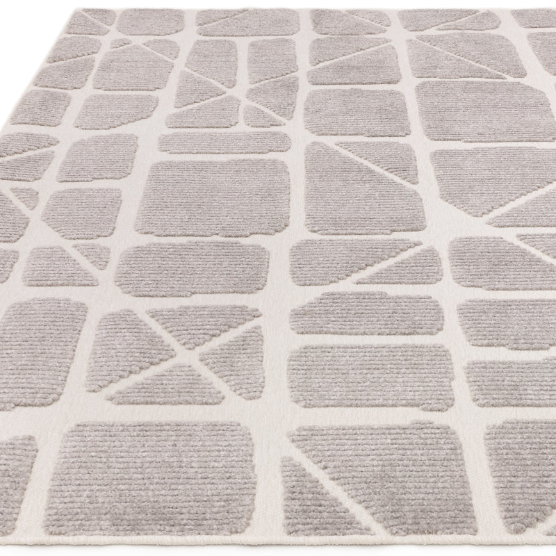Freja Method Grey Rug - Image 6