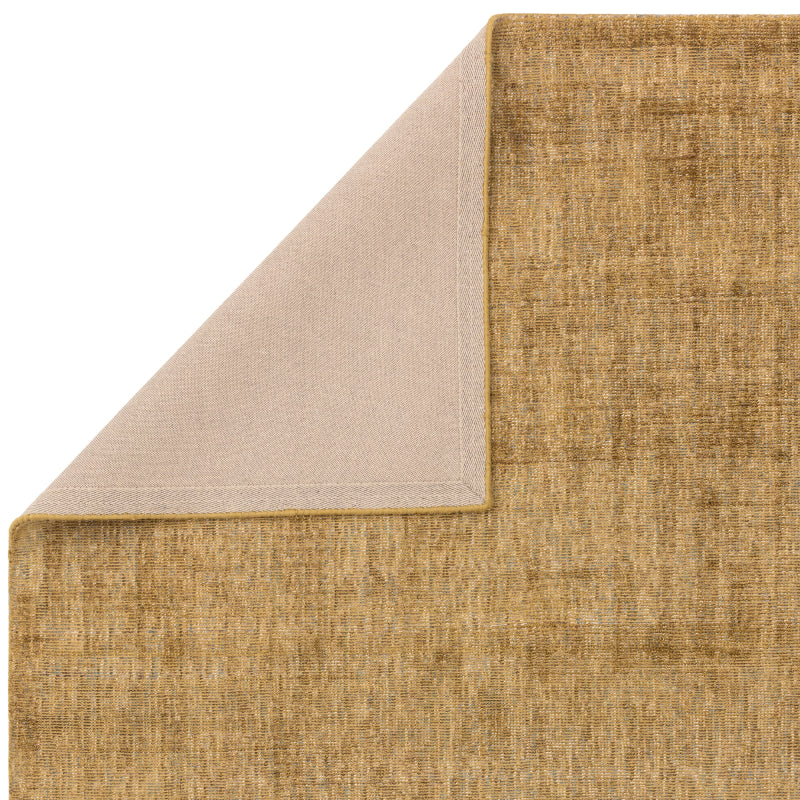 Aston Ochre Rug Rug - Image 4