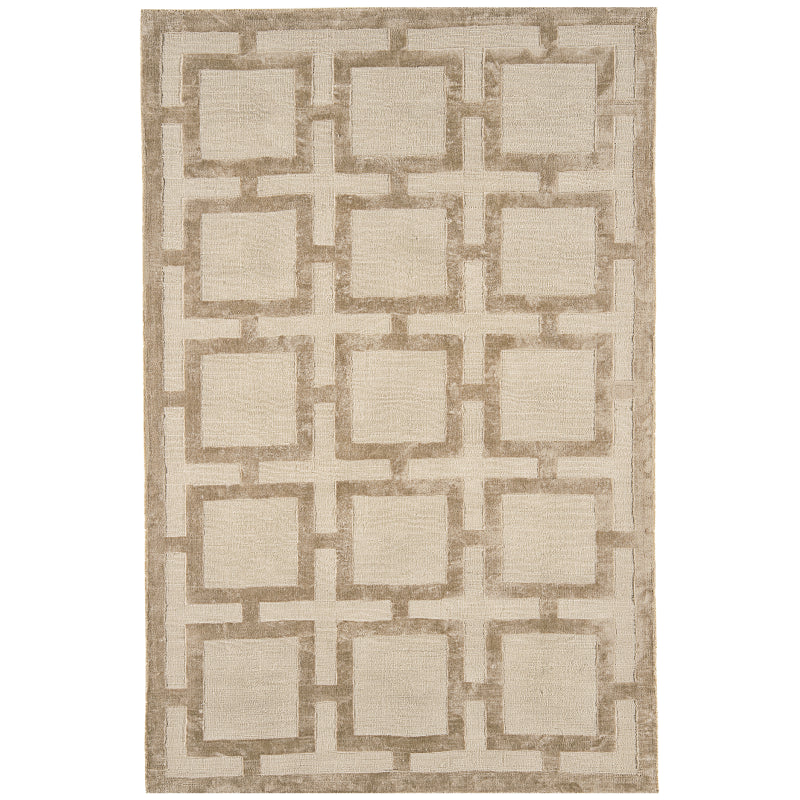 Katherine Carnaby Eaton Gold Rug - Image 1