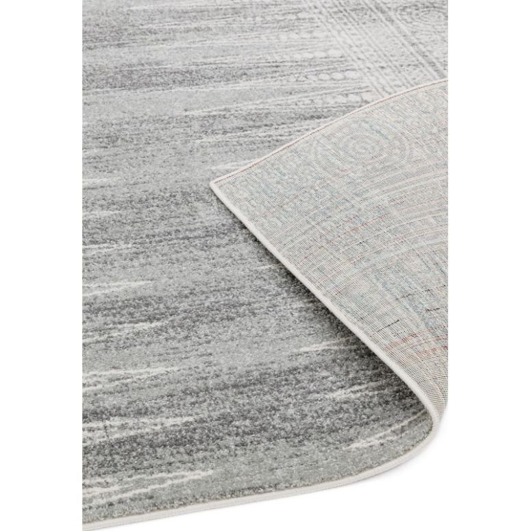 Nova Weave Grey Nv07 Rug