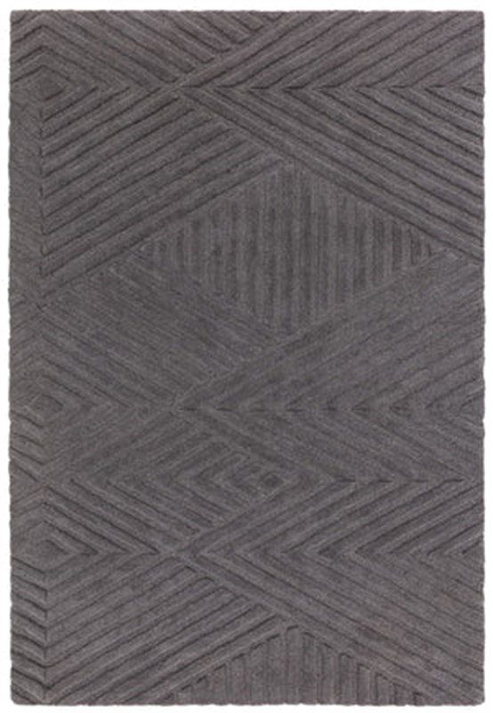 Hague Charcoal Rug