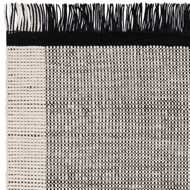 Avalon Monochrome Rug - Image 2