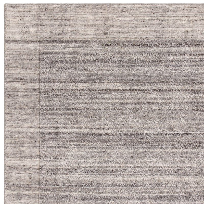 Larson Charcoal Rug