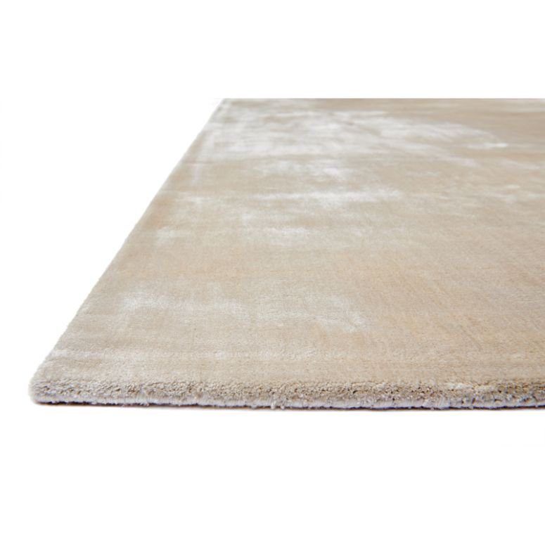 Katherine Carnaby Chrome Bone Rug 120x180cm