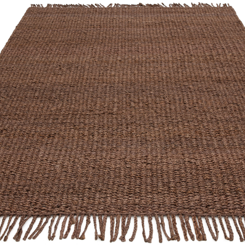 Grove Brown Rug - Image 6