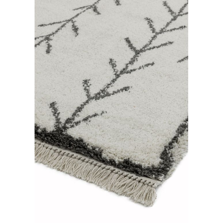 Rocco RC10 CREAM ARROW Rug - Image 4