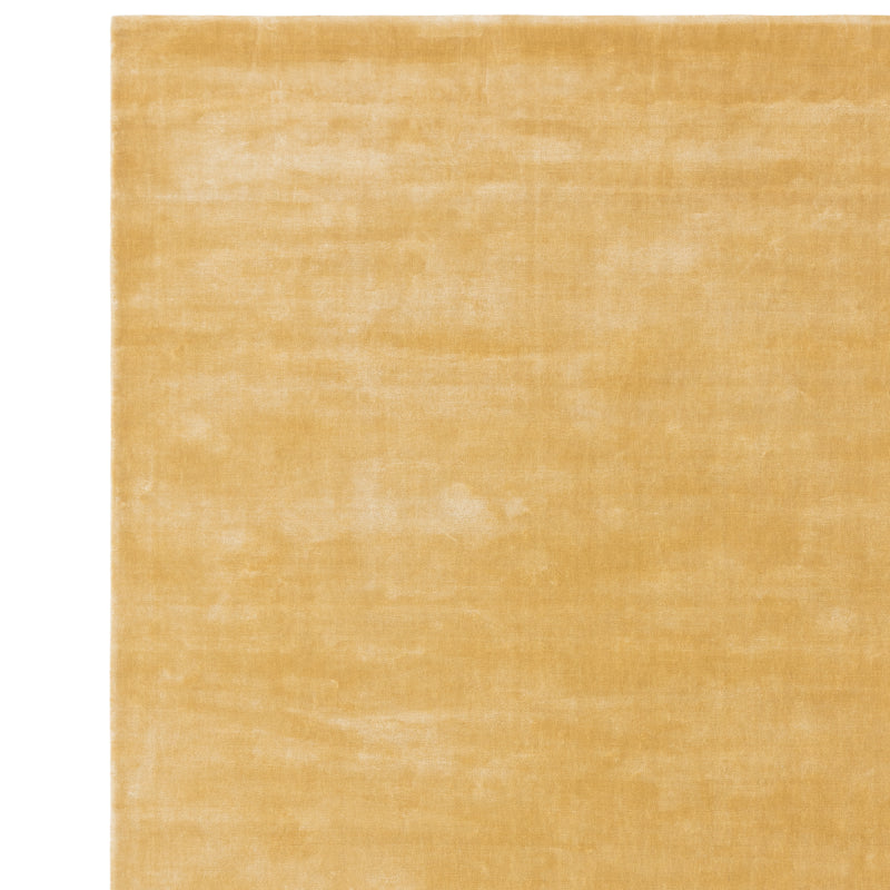 Katherine Carnaby Chrome Gold Rug Rug - Image 2