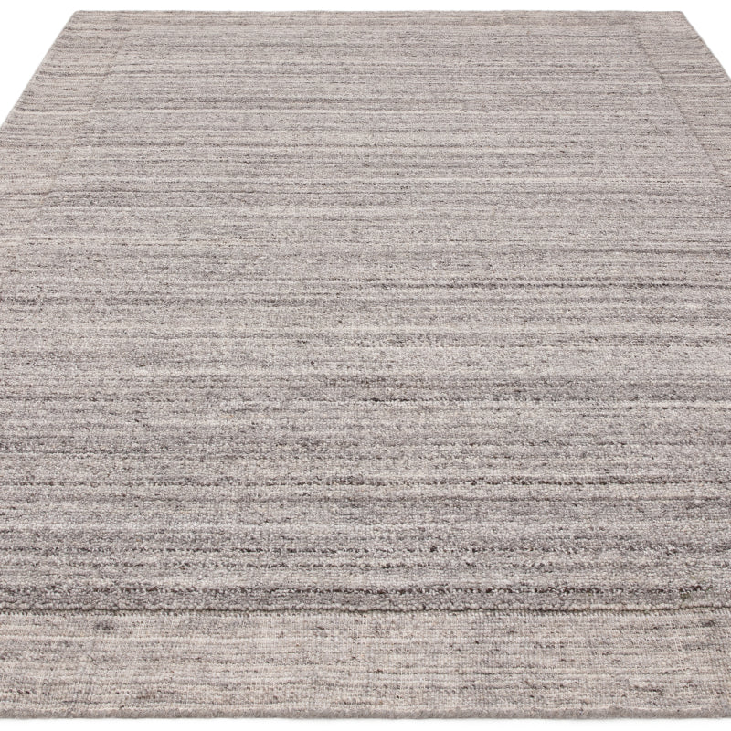 Larson Charcoal Rug - Image 6