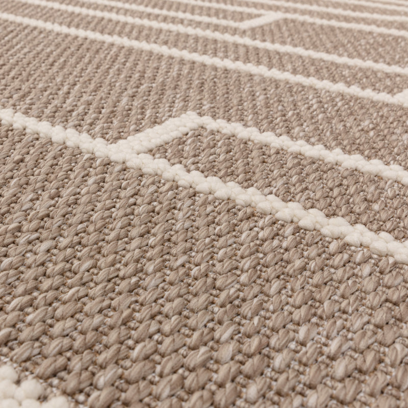 Camber Track Sand Rug - Image 4