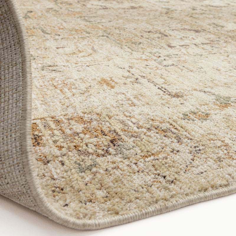 Heriz Serapi Copper Rug - Image 2