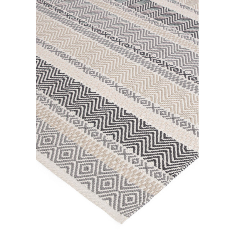 Boardwalk Boardwalk Grey Multi Rug - Image 3