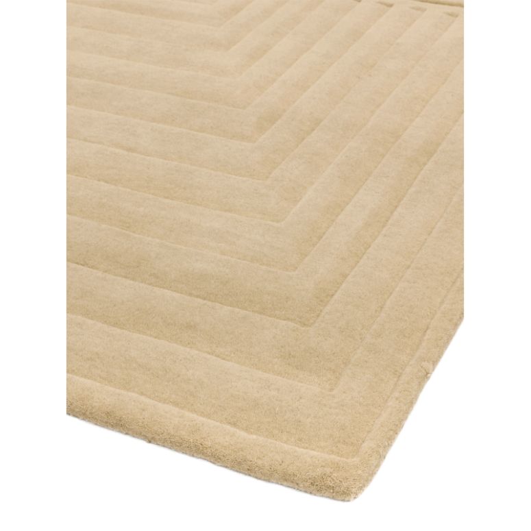 Form Natural Rug - Image 4