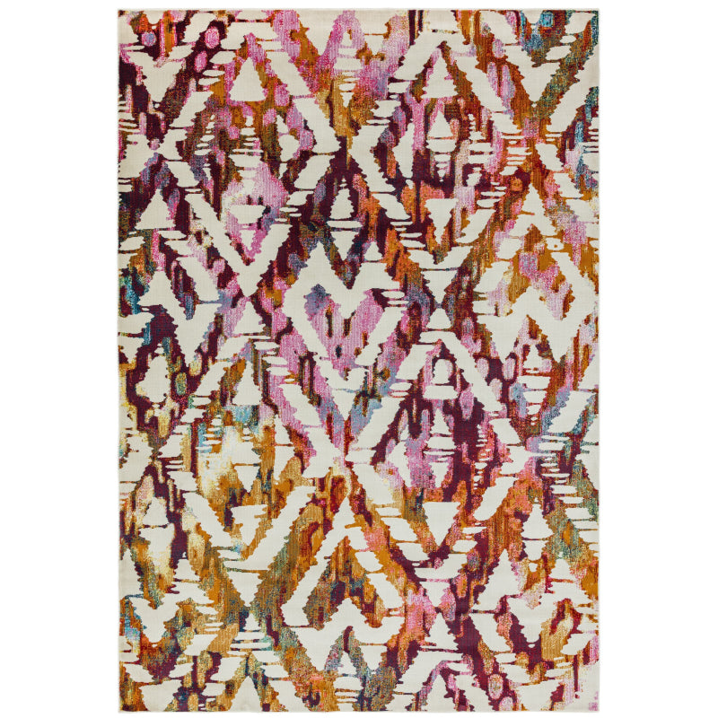Amelie AM01 Diamond Rug - Image 1