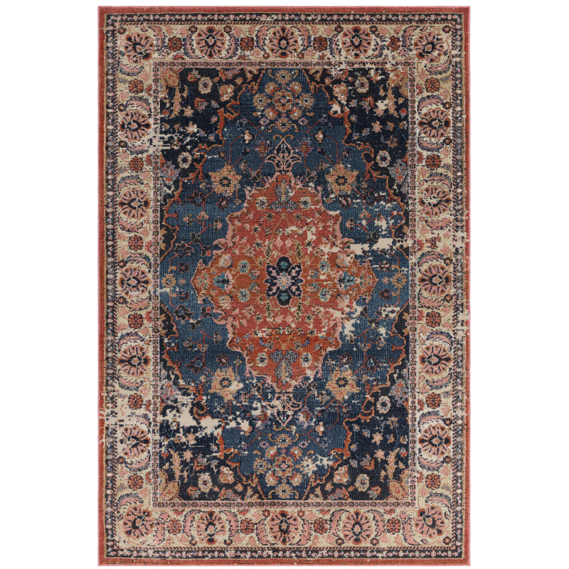 Zola Heris Rug Rug - Image 1