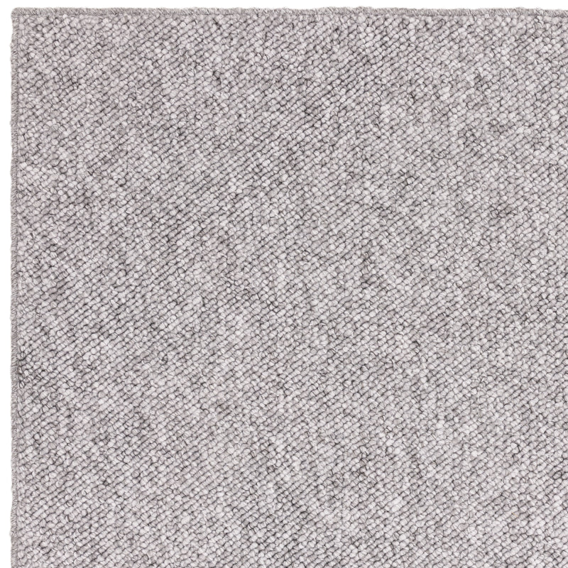 Boden Grey Rug - Image 2