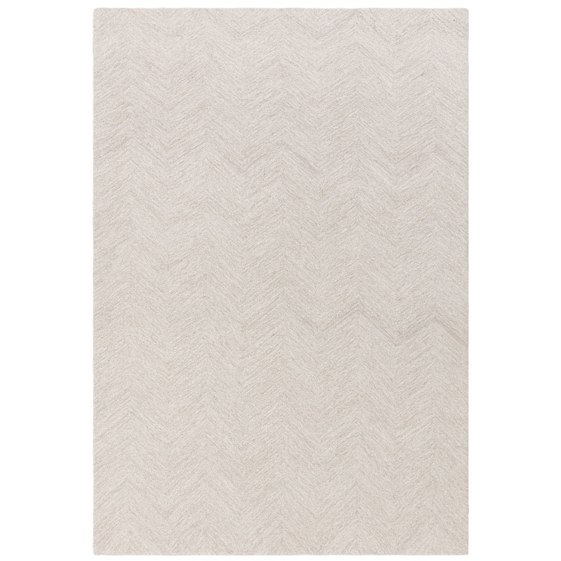 Theodore CHEVRON SAND Rug - Image 4