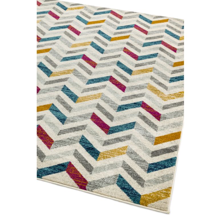 Colt CL06 Chevron Multi Rug - Image 2