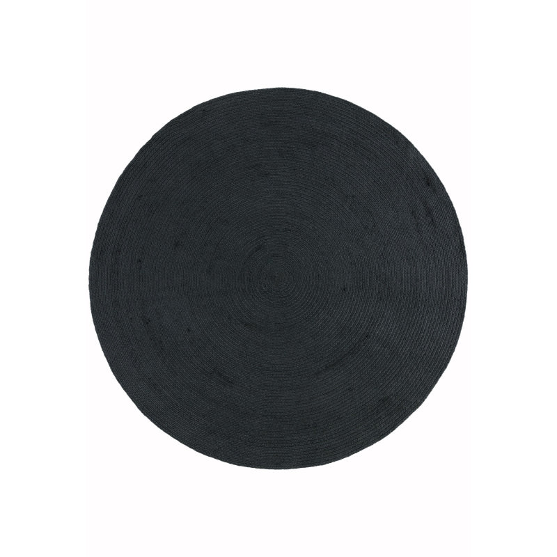 Nico Charcoal Rug - Image 1