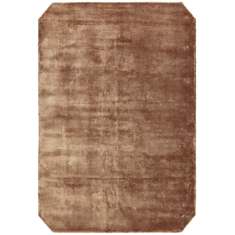 Gleam Terracotta Rug