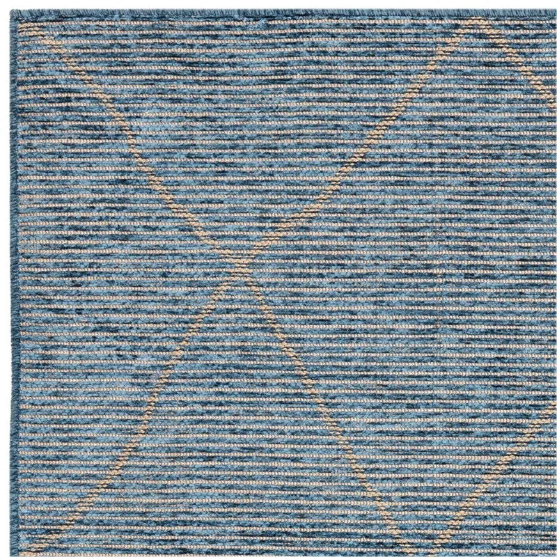 Mulberry Teal Rug - Image 3