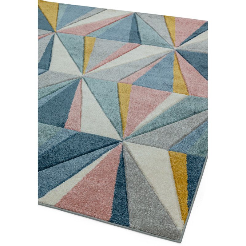Sketch Sk04 Diamond Multi Rug