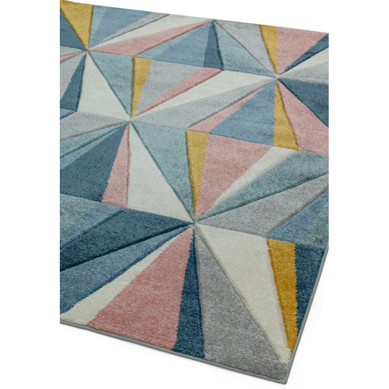 Sketch SK04 Diamond Multi Rug - Image 3