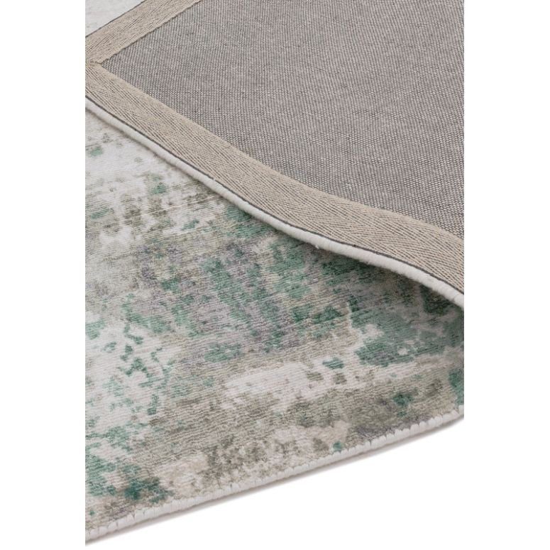 Gatsby Green Rug