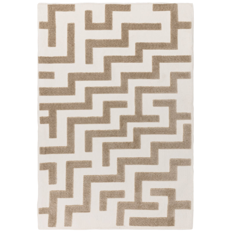 Freja Cove Sand Rug - Image 1