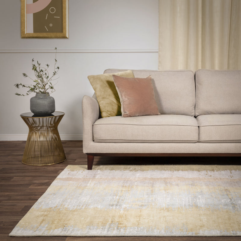 Juno Citrine Rug Rug - Image 5