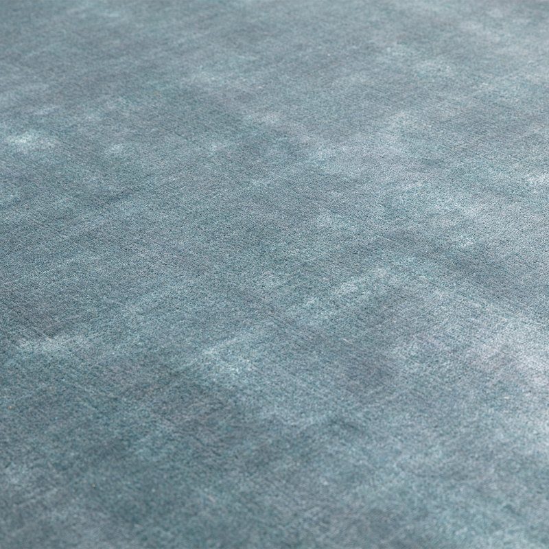 Gleam Teal Rug