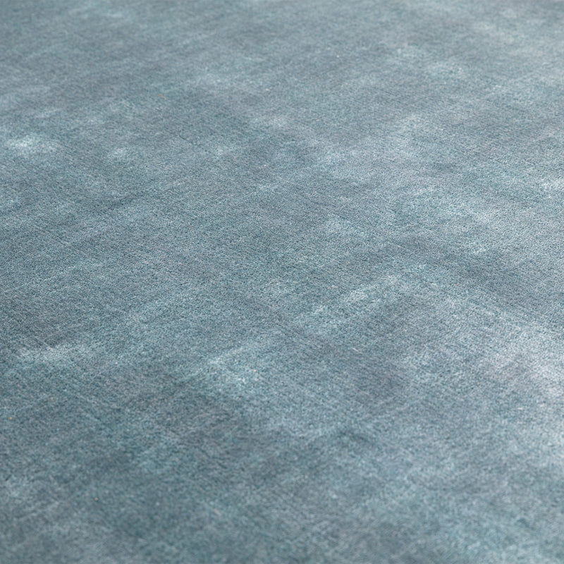 Gleam Teal Rug - Image 4