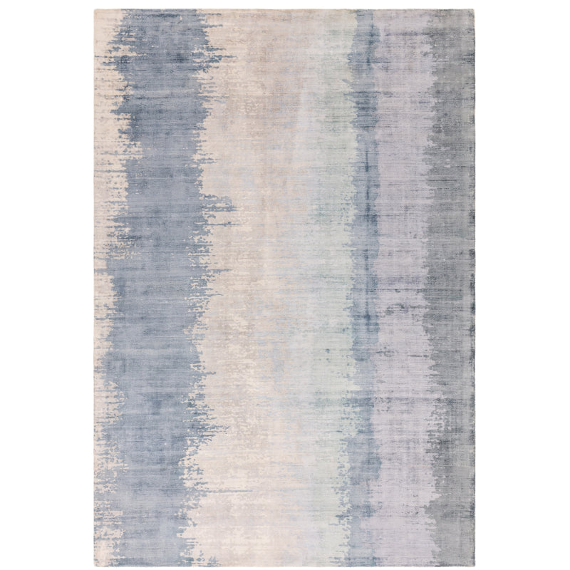 Juno Aquamarine Rug Rug - Image 1