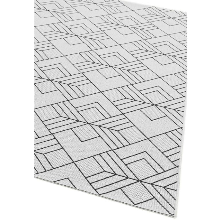 Patio 16 Deco Ivory Rug - Image 2