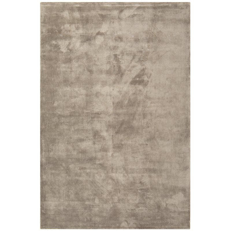 Katherine Carnaby Chrome Putty Rug 120x180cm