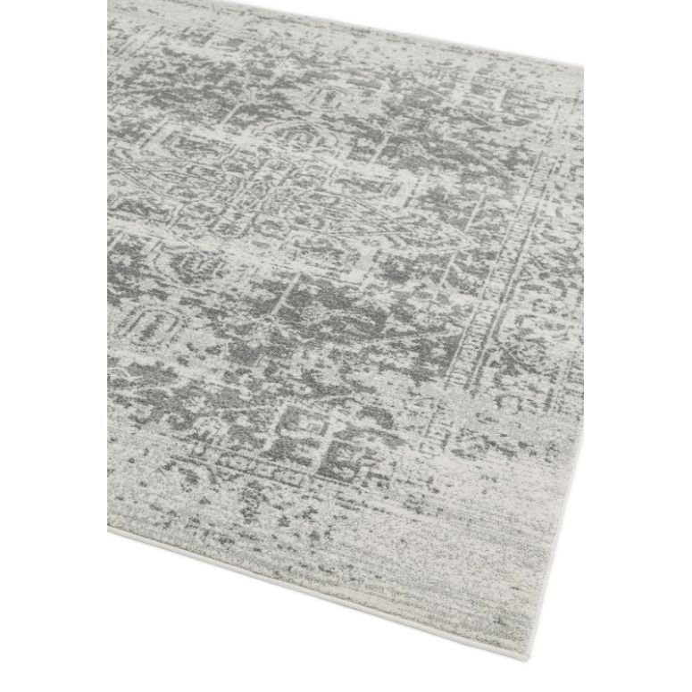 Nova Antique Grey Nv10 Rug