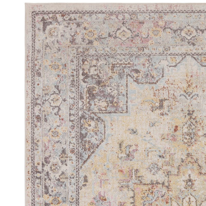Flores Ester Rug FR05 Rug - Image 1