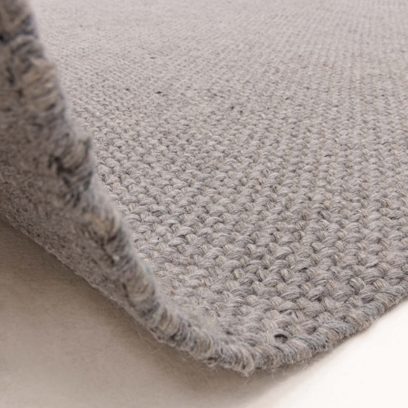 Finley Grey Rug - Image 2